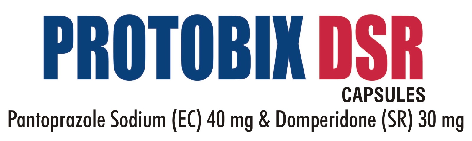 Protobix DSR